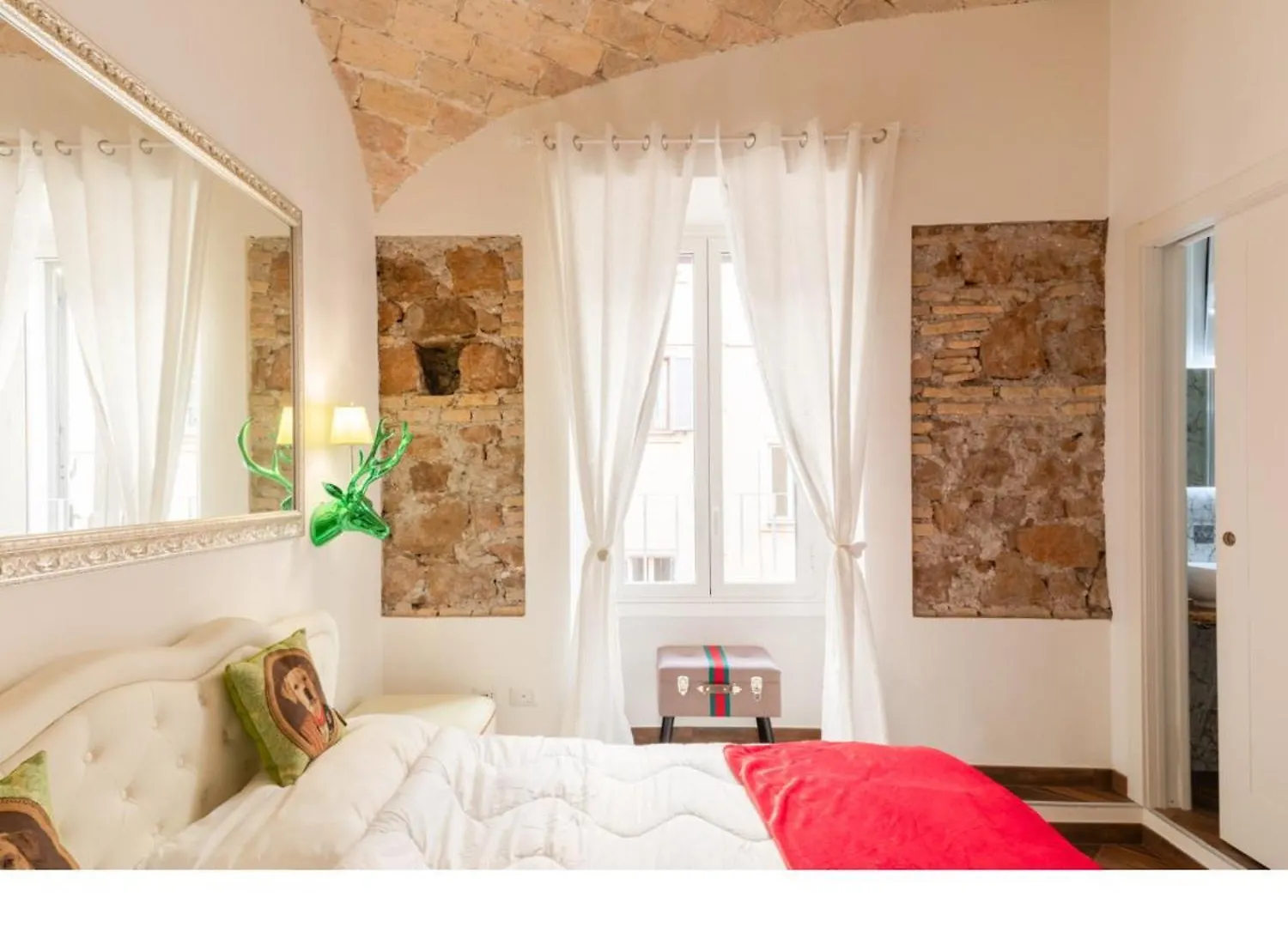 רומא Bretone XI B&B 0*,  איטליה