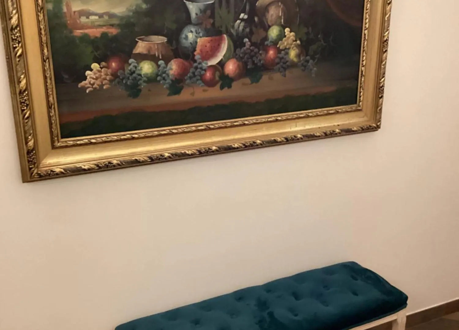 רומא Bretone XI B&B איטליה