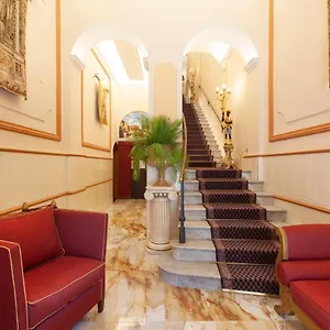 4* Gæstehus Residenza Antica