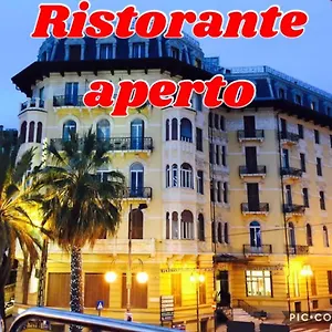 Lolli Palace Hotel Sanremo