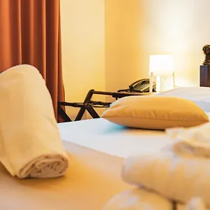 Terme Di Casteldoria Hotel Santa Maria