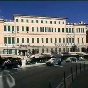 Mediterranee Hotel Genua