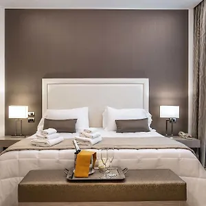 Hotel Genova, Rom