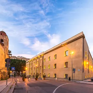 Camplus Normanni - Casa Per Ferie Hotel Palermo
