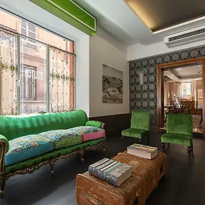 Button Hotel Parma