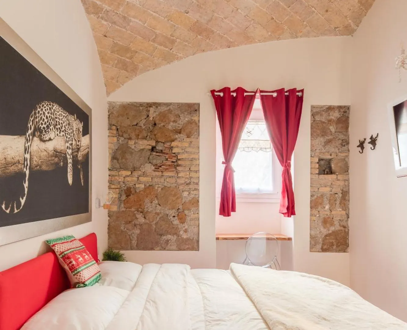 Bed & Breakfast Bretone XI B&B Rome