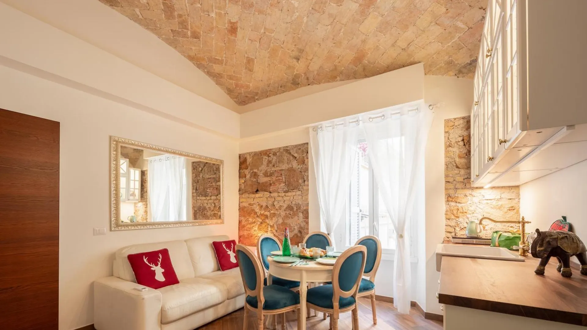 Bretone XI B&B Rome