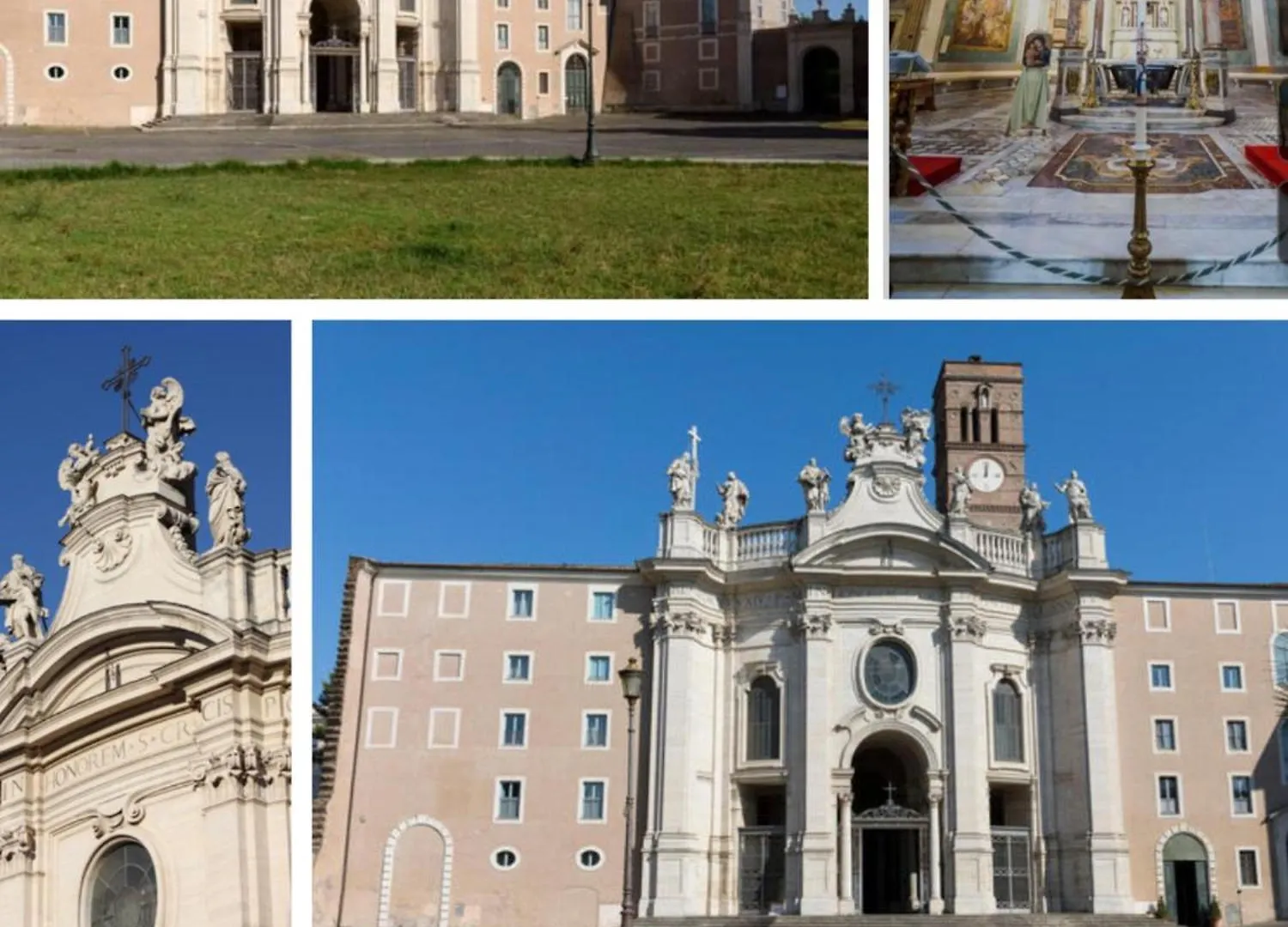 Bretone XI B&B Rome