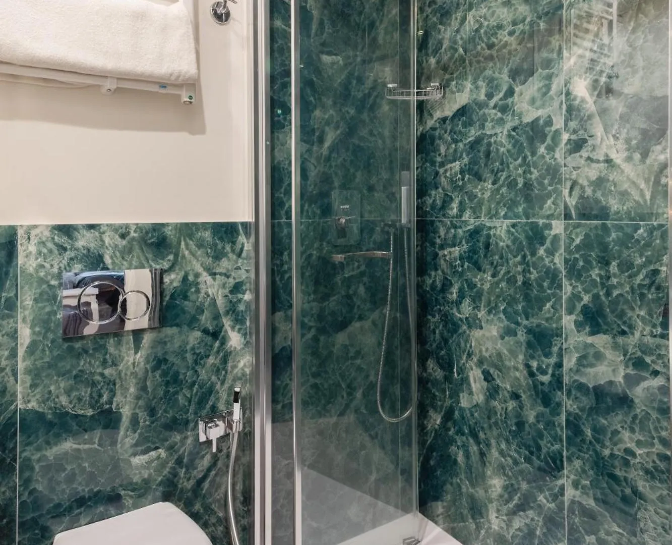 Bed & Breakfast Bretone XI B&B Rome Italy