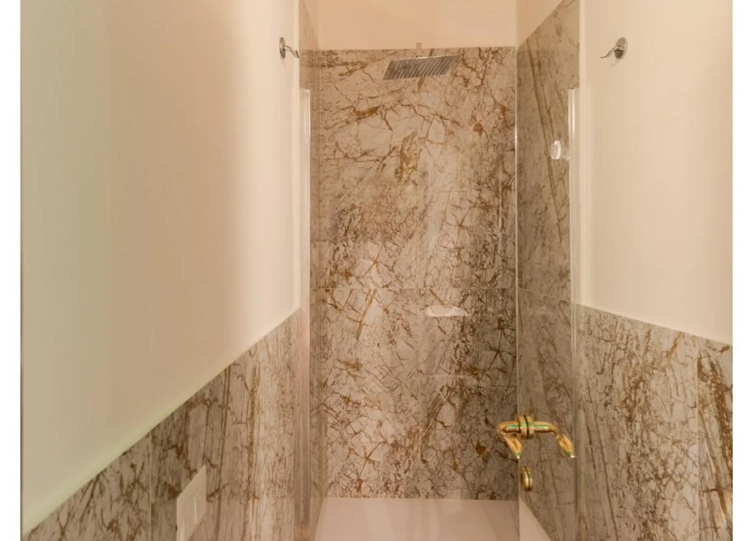 Bretone XI B&B Rome