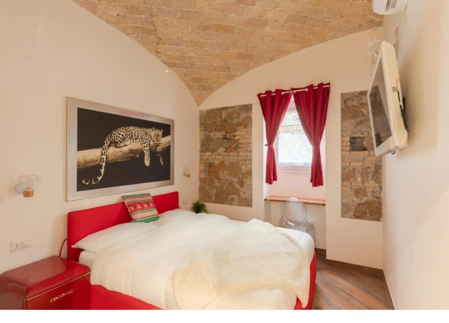 Bed & Breakfast Bretone XI B&B Rome